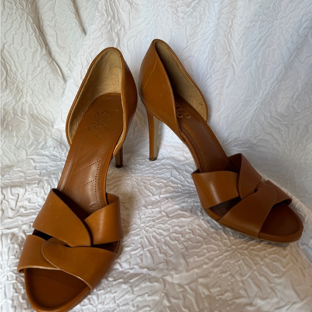 Franco Sarto Hanita Pump